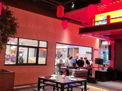 -丽华园·武汉地标楚菜餐厅(青山江滩店)