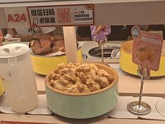 -龍歌自助小火锅(市北台东利群店)