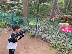 -杭州少年儿童公园