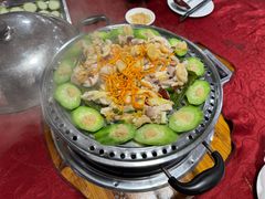 招牌桑拿鸡-友口福(大良店)