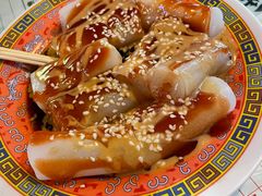 -憶廟街 X 沙角邨(太古城店)