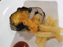 -御品海宴海鲜自助餐厅(龙岗万科广场店)