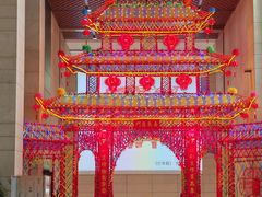 -北京工艺美术博物馆