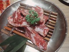 -西塔老太太泥炉烤肉(亚运村店)