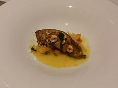 香煎鹅肝-福楼法餐厅FLO