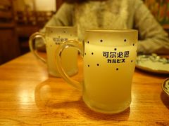 -醉虎传(南锣鼓巷店)