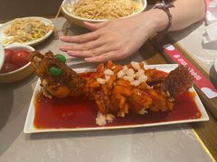 -松鹤楼面馆(清河万象汇店)