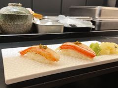 火炙松叶蟹脚寿司-Sushi Hanzo半藏(天环广场店)