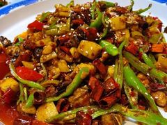 -醉小酒馆·川菜·江湖菜·重庆菜(观音桥旗舰店)