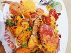 -德胜轩正宗顺德菜(宝安沙井会展中心店)