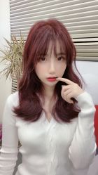 点击看大图 -3AM HAIR SALON染发烫发接发