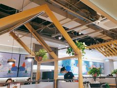 -鱼酷活鱼烤鱼(南京水游城店)