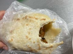 -正味斋锅巴菜(西北角店)