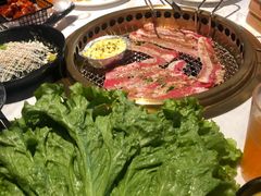 -火炉火自助餐(西直门凯德MALL店)