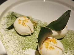 -锦府园·新台州菜(合生汇店)