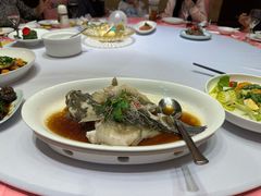 -丰收日·小海鲜·沪上家宴(顾村正大店)