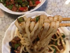 -文三里屯面馆(三里屯店)