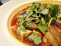 -白云宾馆·白云宴餐厅