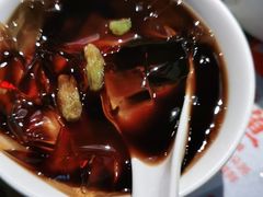 -探鱼·鲜青椒爽麻烤鱼(天河优托邦店)