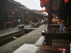 -茯茶镇