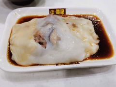 -禾师兄·布拉肠(一德路店)