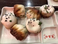 -东泰祥生煎馆(长宁路店)