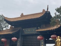 -南京金牛湖风景区