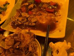 -鹅滋道(甘坑古镇店)