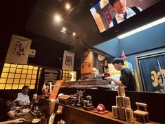 -一吉焼鸟·FOUNDER(桂林路店)