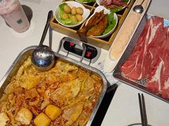 -螺大喜螺蛳粉火锅(雍和宫店)