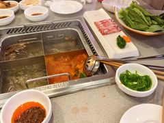 -海底捞火锅(高新万达广场店)