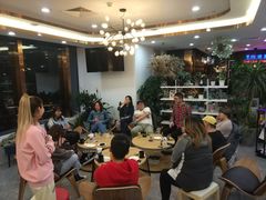 大堂-洄归山也·高空C位湖景下午茶(东方之门店)