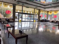 -金隅凤山酒店