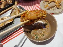 -永信海鲜(群星城店)