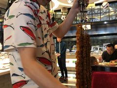 -舜和巴西烤肉餐厅(舜和国际店)