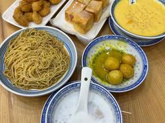 -赵记传承·中国甜品(福州总店)