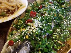 -华光驿站私房菜·黑金冠