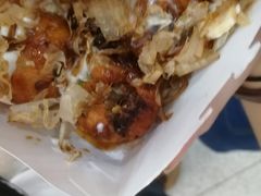 -咕噜咕噜·章鱼小丸子(广州荔湾领展广场店)