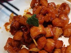 -U你·湖北家宴菜(南湖总店)