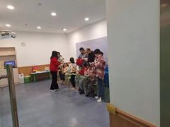 -励步儿童成长中心·英语启蒙·剑桥考级·KET(八佰伴校区)