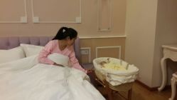 android_upload_pic-生命加•Q考拉月子会所(玫瑰园店)