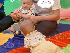 -全优加早教托育园(广百新一城店)