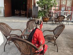 -老灶房-四川土菜(铁牛广场店)