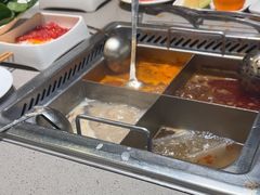 -海底捞火锅(青悦城店)