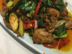 -眉州东坡·熊猫主题餐厅(枫蓝店)