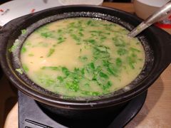 -洪兴砂锅·融合砂锅菜(三站店)