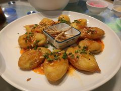 -鸡毛店·川菜(文殊院店)