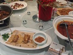 -野渡坡·极致湘菜·庭院餐厅(汉阳店)