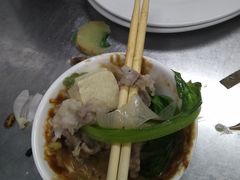 -三兴涮羊肉(荣安大街店)