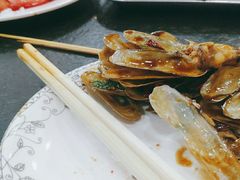 -老黑板筋(顺义总店)
